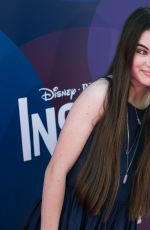 LANDRY BENDER at Inside Out Premiere in Hollywood