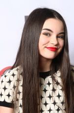 LANDRY BENDER at Sabrina Carpenter’s 16th Birthday Party in Los Angeles