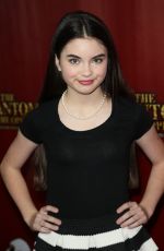 LANDRY BENDER at The Phantom of the Opera Opening Night in Hollywood