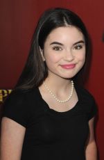 LANDRY BENDER at The Phantom of the Opera Opening Night in Hollywood