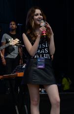 LAURA MARANO at 103.5 KTU