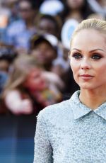 LAURA VANDERVOORT at 2015 MuchMusic Video Awards in Toronto