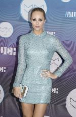 LAURA VANDERVOORT at 2015 MuchMusic Video Awards in Toronto