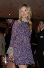 LAURA WHITMORE at Louis Vuitton Launch Party in London