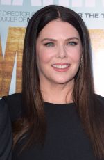 LAUREN GRAHAM at Max Premiere in Los Angeles