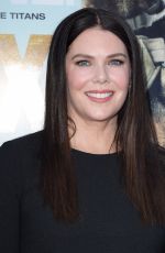LAUREN GRAHAM at Max Premiere in Los Angeles