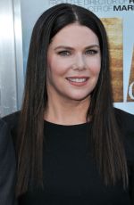 LAUREN GRAHAM at Max Premiere in Los Angeles
