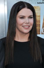 LAUREN GRAHAM at Max Premiere in Los Angeles