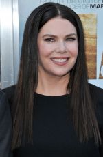 LAUREN GRAHAM at Max Premiere in Los Angeles