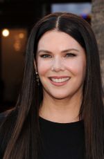 LAUREN GRAHAM at Max Premiere in Los Angeles