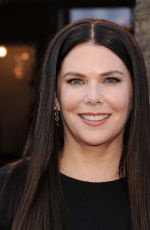 LAUREN GRAHAM at Max Premiere in Los Angeles