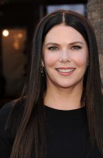 LAUREN GRAHAM at Max Premiere in Los Angeles