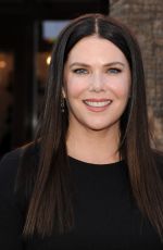 LAUREN GRAHAM at Max Premiere in Los Angeles