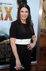 LAUREN GRAHAM at Max Premiere in Los Angeles
