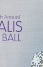 LEVEN RAMBIN at Chrysalis Butterfly Ball