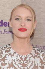 LEVEN RAMBIN at Chrysalis Butterfly Ball