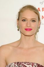 LEVEN RAMBIN at Primates of Park Avenue Event in New York
