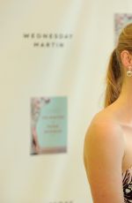 LEVEN RAMBIN at Primates of Park Avenue Event in New York