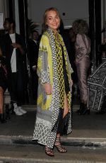 LINDSAY LOHAN at I-D and Jeremy Scott for Moschino Anniversary Party in London