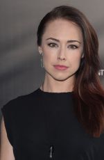 LINDSEY MCKEON at Flock of Dudes Screening at 2015 LA Film Festival