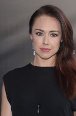 LINDSEY MCKEON at Flock of Dudes Screening at 2015 LA Film Festival