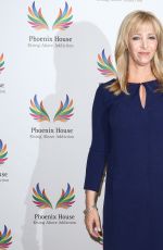 LISA KUDROW at Phoenix House 12th Annual Triumph for Teens Awards in Beverly Hills