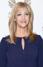 LISA KUDROW at Phoenix House 12th Annual Triumph for Teens Awards in Beverly Hills