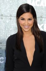 LIZ HERNANDEZ at Spike TV’s Guys Choice Awards in Culver City