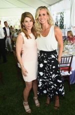 LORI LOUGHLIN at Charlotte & Gwenyth Gray Foundation Tea Party in Brentwood