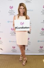 LORI LOUGHLIN at Charlotte & Gwenyth Gray Foundation Tea Party in Brentwood