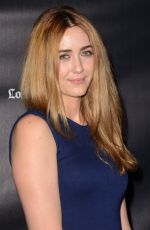 MADELINE ZIMA at Weepah Way for Now Screening at 2015 LA Film Festival