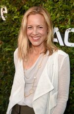 MARIA BELLO at 2015 Sundance Institute Celebration Benefit in Culver City