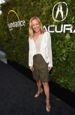 MARIA BELLO at 2015 Sundance Institute Celebration Benefit in Culver City