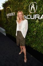 MARIA BELLO at 2015 Sundance Institute Celebration Benefit in Culver City