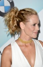 MARIA BELLO at Women in Film 2015 Crystal+Lucy Awards in Century City