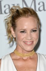 MARIA BELLO at Women in Film 2015 Crystal+Lucy Awards in Century City