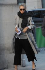 MARIA SHARAPOVA Out and About in Paris 06/01/2015