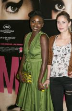 MARIE ANGE CASTA at Amy Premiere in Paris