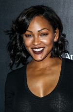 MEAGAN GOOD at A Girl Like Grace Screening at 2015 LA Film Festival
