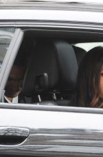 MEGAN FOX on the Set of Teenage Mutant Ninja Turtles 2 in New York 06/27/2015