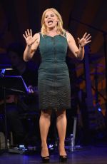 MEGAN HILTY at Voices for the Voiceless: Stars for Foster Kids in New York