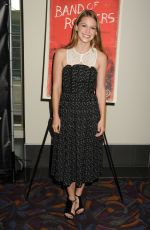 MELISSA BENOIST at Band of Robbers Screening at 2015 LA Film Festival