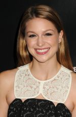 MELISSA BENOIST at Band of Robbers Screening at 2015 LA Film Festival