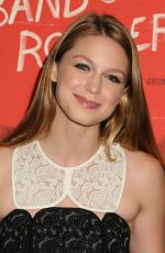 MELISSA BENOIST at Band of Robbers Screening at 2015 LA Film Festival