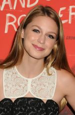 MELISSA BENOIST at Band of Robbers Screening at 2015 LA Film Festival