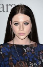 MICHELLE TRACHTENBERG at Women in Film 2015 Crystal+Lucy Awards in Century City