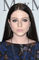 MICHELLE TRACHTENBERG at Women in Film 2015 Crystal+Lucy Awards in Century City