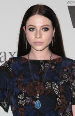 MICHELLE TRACHTENBERG at Women in Film 2015 Crystal+Lucy Awards in Century City