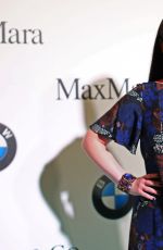 MICHELLE TRACHTENBERG at Women in Film 2015 Crystal+Lucy Awards in Century City