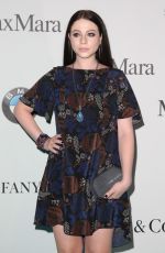 MICHELLE TRACHTENBERG at Women in Film 2015 Crystal+Lucy Awards in Century City